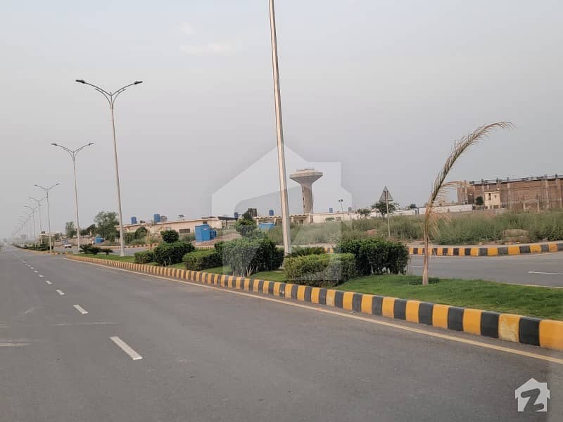 Reserve A Centrally Located Residential Plot In Regi Model Town Phase 1 - Block D1