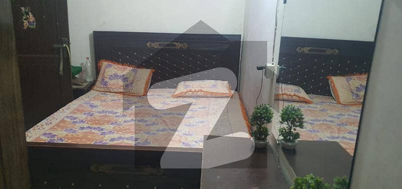 سبزہ زار سکیم ۔ بلاک این سبزہ زار سکیم لاہور میں 2 کمروں کا 5 مرلہ زیریں پورشن 27 ہزار میں کرایہ پر دستیاب ہے۔