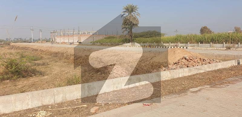 Commercial Plots On Installments Commercial Plots On Installments