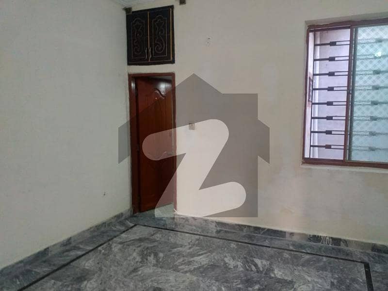 5 Marla Double Storey For Rent At Ghauri Town Phase 4a Islamabad