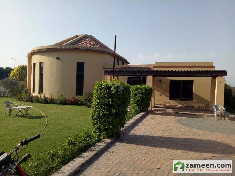 4 Kanal House For Rent Executive Lodges Bahria Town Lahore