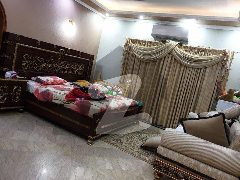 Beautiful Upper Portion Available For Rent In DHA Phase 1