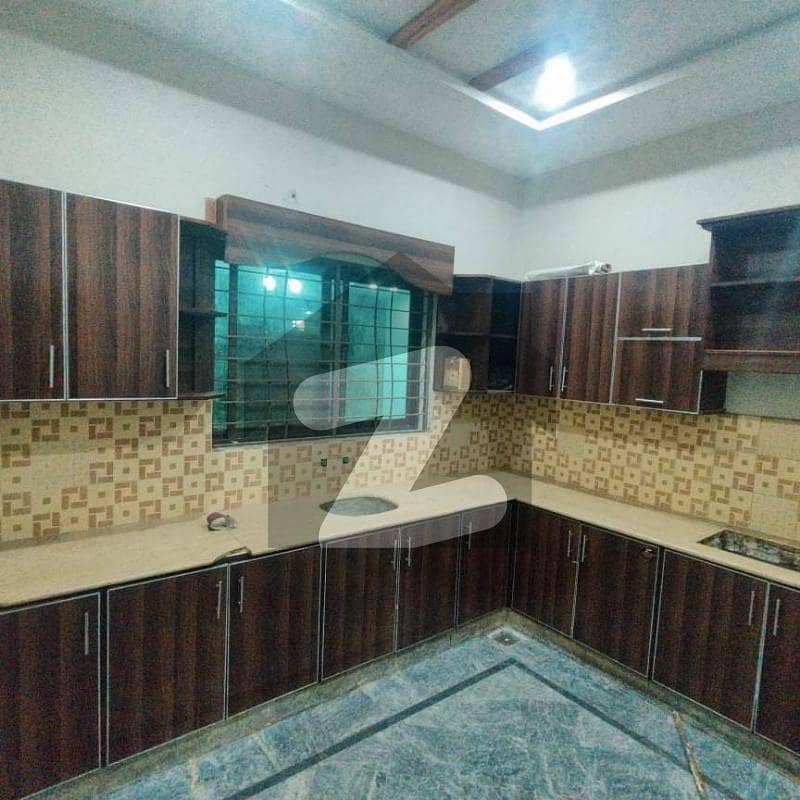 12 Marla Used House For Sale In Pia B Block Johar Town Lahore