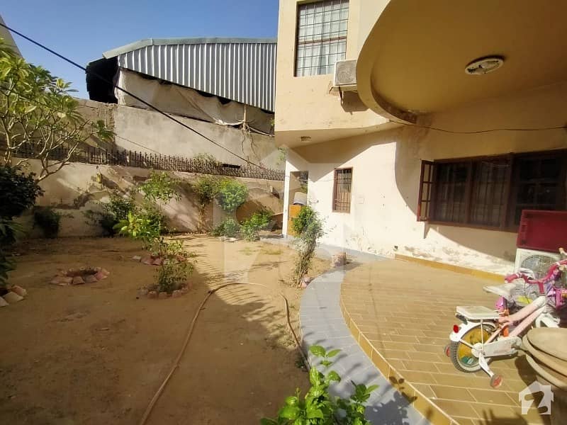 House For Sale In Gulistan E Johar Block 15 GulistaneJauhar Block