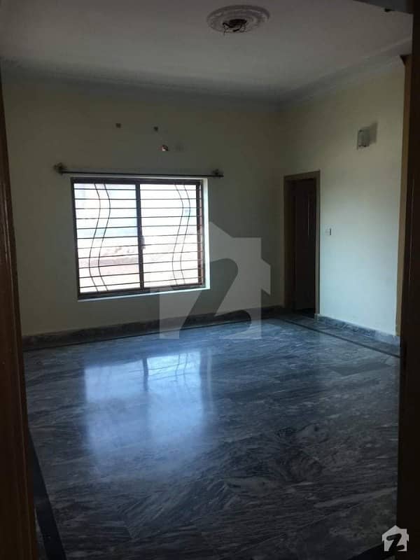 Upper Portion Available For Rent In Soan Garden