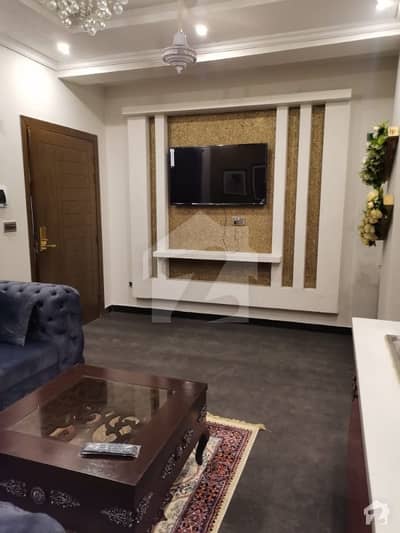 1 Bedroom unfurnished Flat Available For Sale In Makah Tower
