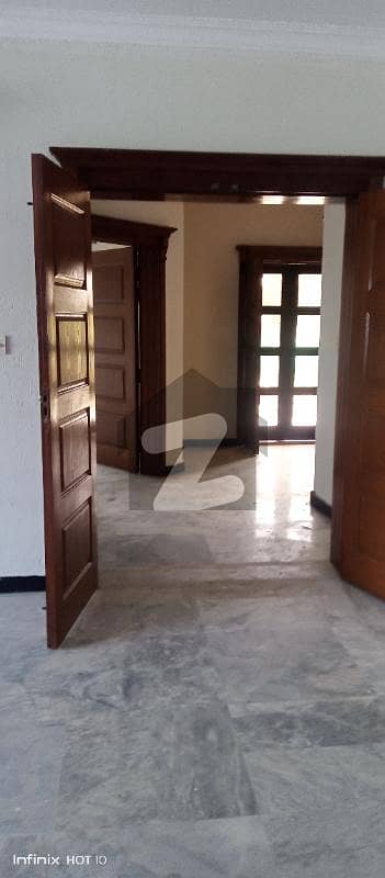 A 900 Square Feet Room Has Landed On Market In D-12 Of D-12