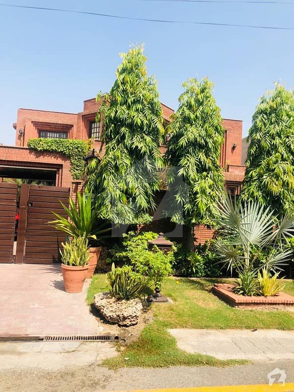 House For Sale In Model Town Model Town, Lahore ID37465055