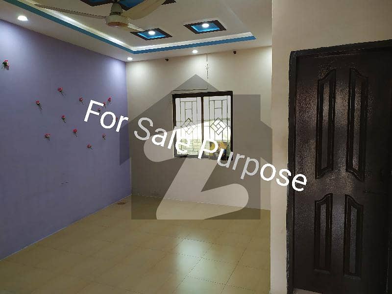 956 Square Feet House For Sale In Tench Bhata