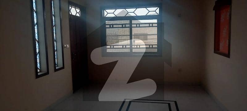 گلشنِ معمار - سیکٹر زیڈ گلشنِ معمار گداپ ٹاؤن کراچی میں 2 کمروں کا 4 مرلہ فلیٹ 90 لاکھ میں برائے فروخت۔
