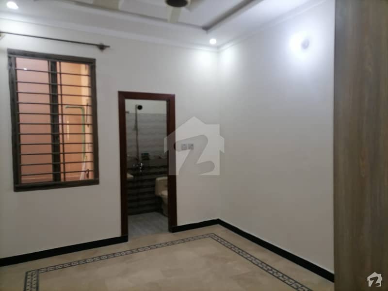 Affordable House Available For Rent In Askari 5