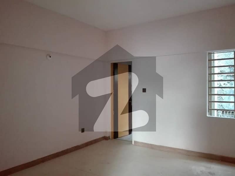 City Tower Flat For Sale In Gulistan E Jauher Block 5