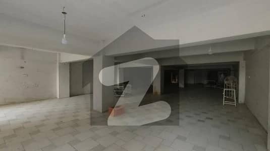 City  Tower Shop For Sale In Gulistan E Jauher Block 5