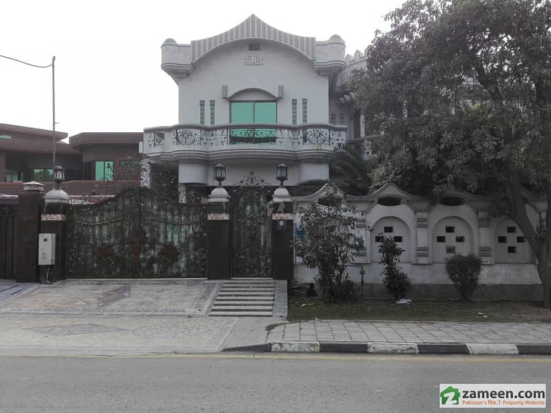 2 Kanal House For Sale