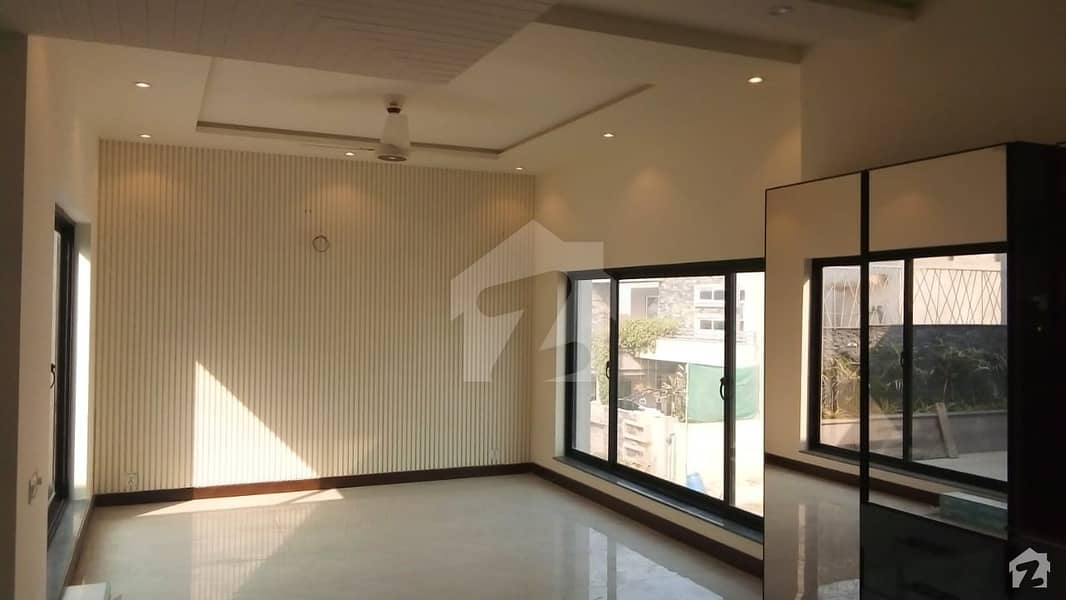 4.5 Marla House In Khayaban Colony 3 Is Available For Rent