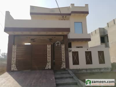 Khayaban E Green - House For Sale Khayaban E Green - House For Sale