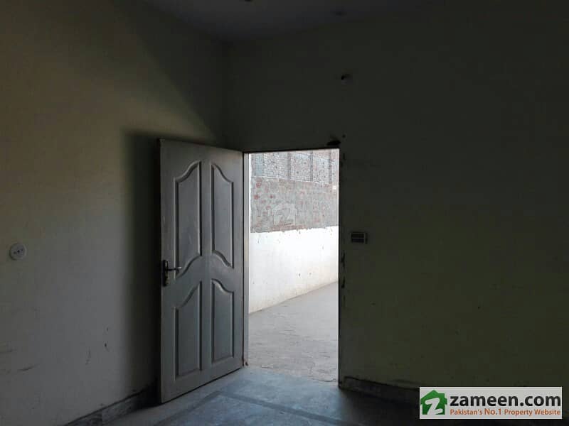 House Is Available For Sale At Kaleem Shared Colony Narwala Road