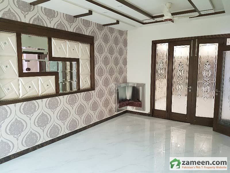 1 Kanal Double Story House for Rent in Dha Phase 3 Z Block