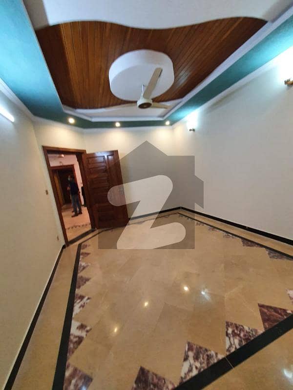 9 Marla 30×70 Brand New Ground Floor Available In G-14