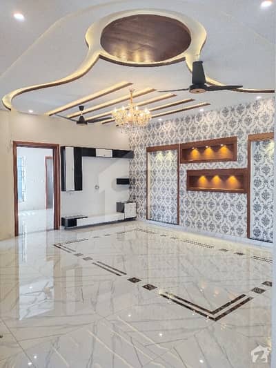 10  Marla House Available For Sale In Dha Phase 1