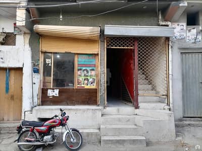 The City Of Peshawar Is Offering A Great 2 Marla House In Phandu Road