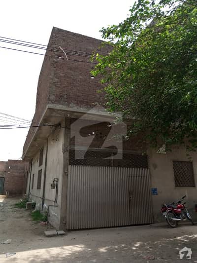 House For Sale 5 Marla Ali Pur Chatta