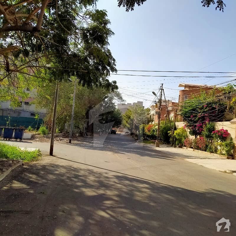 1083 Yards Plot For Sale Clifton Prime Location Ideal For Home Maker