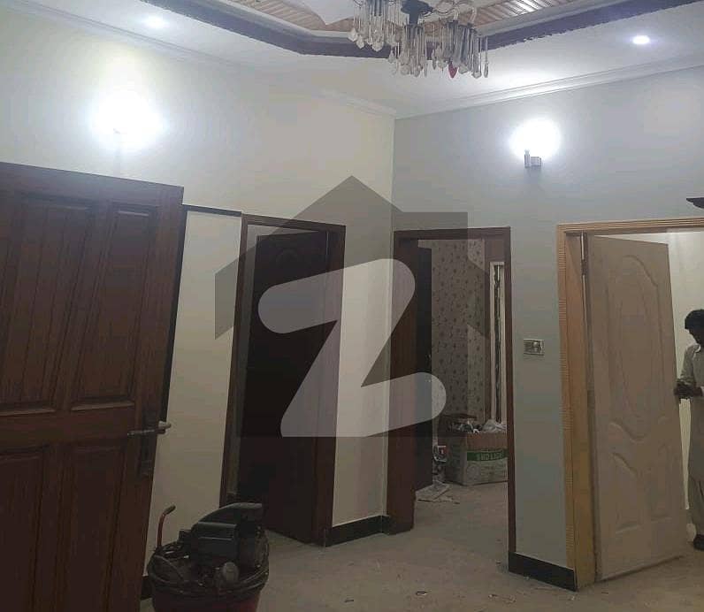 الحمد پارک لاہور میں 4 کمروں کا 5 مرلہ مکان 1.15 کروڑ میں برائے فروخت۔
