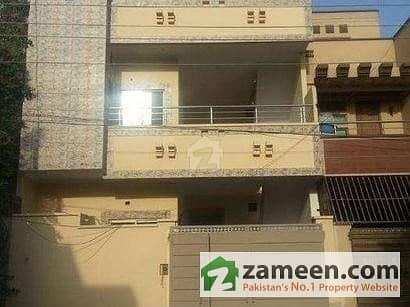2 Bedroom Apartment For Rent - New Muslim Town