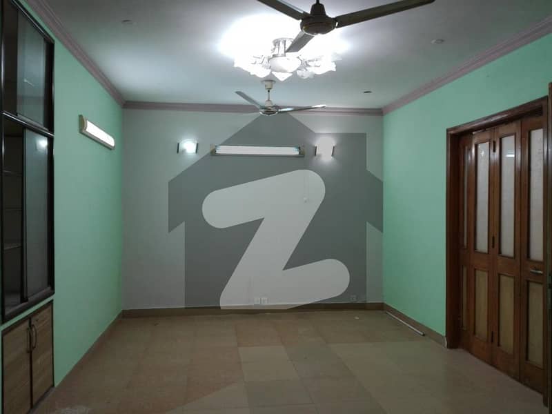 10 Marla House Is Available In Affordable Price In Wapda Town Phase 1 - Block K3