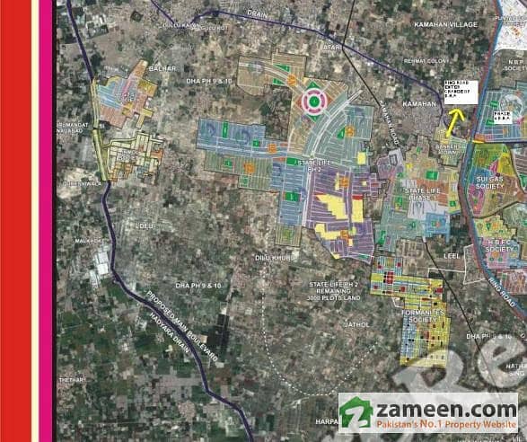 BANKER TOWN COOPRATIVE HOUSING SCHEME BANKER TOWN COOPRATIVE HOUSING SCHEME