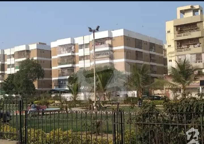 Chappel Super Luxury Apartment For Sale In Gulistan E Jauhar Block 13