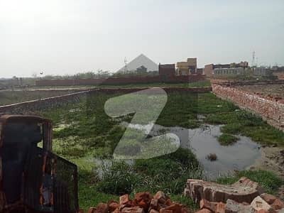 2250 Square Feet Residential Plot For Sale In Rana Town Rana Town In Only Rs. 2,550,000