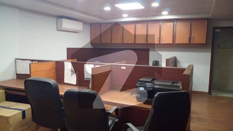 12 Marla Commercial Building For Sale In Johar Town