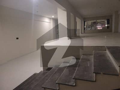 Shop Sized 1025 Square Feet Is Available For Rent In Gulshan-E-Iqbal - Block 13/C