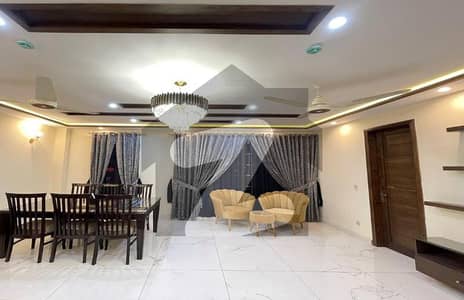Luxurious 3 Bedroom Furnished Apartment For Rent