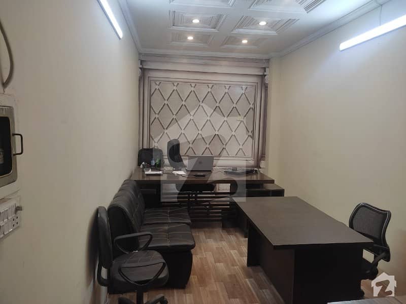 Office Available For Sale In H3 Market Johar Town