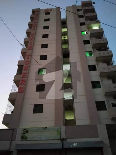 For Rent Flat 2 Bed Dd 1150sq Ft