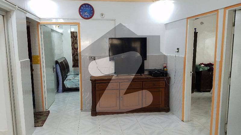 Flat For Sale In Own Heights Apartment