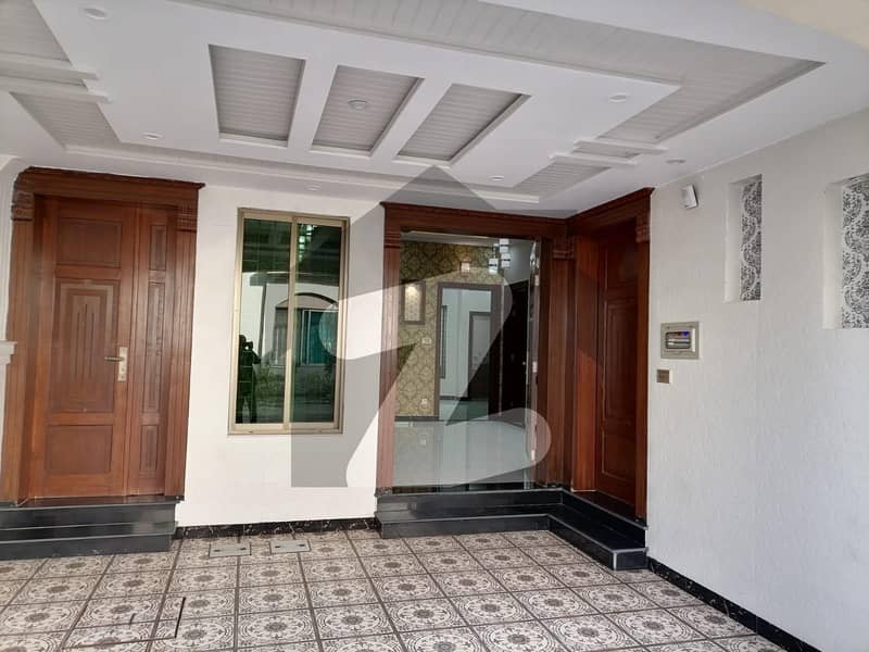 7 Marla House In Rawalpindi Is Available For rent