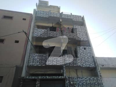 Upper Portion Available For Rent In North Karachi Sector 7d-3