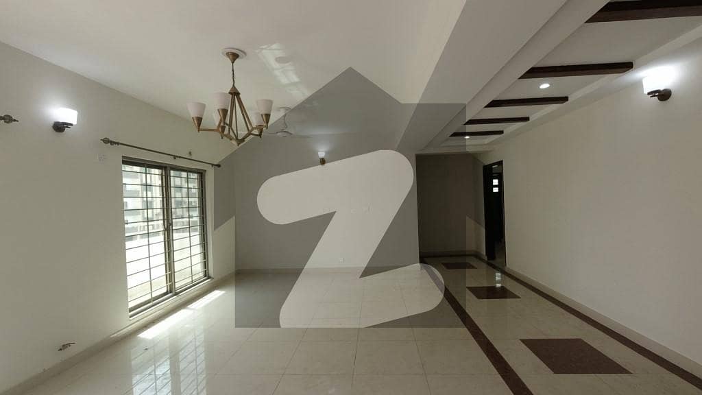 11 marla brand new flat for sale in askari 11