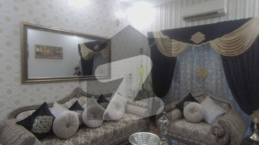 پیراگون سٹی لاہور میں 4 کمروں کا 12 مرلہ مکان 4 کروڑ میں برائے فروخت۔