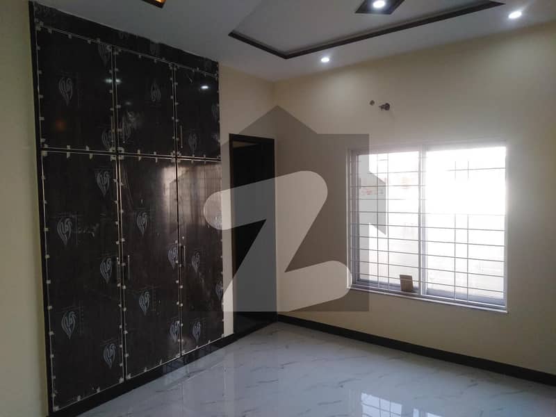 Beautifully Constructed Upper Portion Is Available For Rent In Gulberg 5