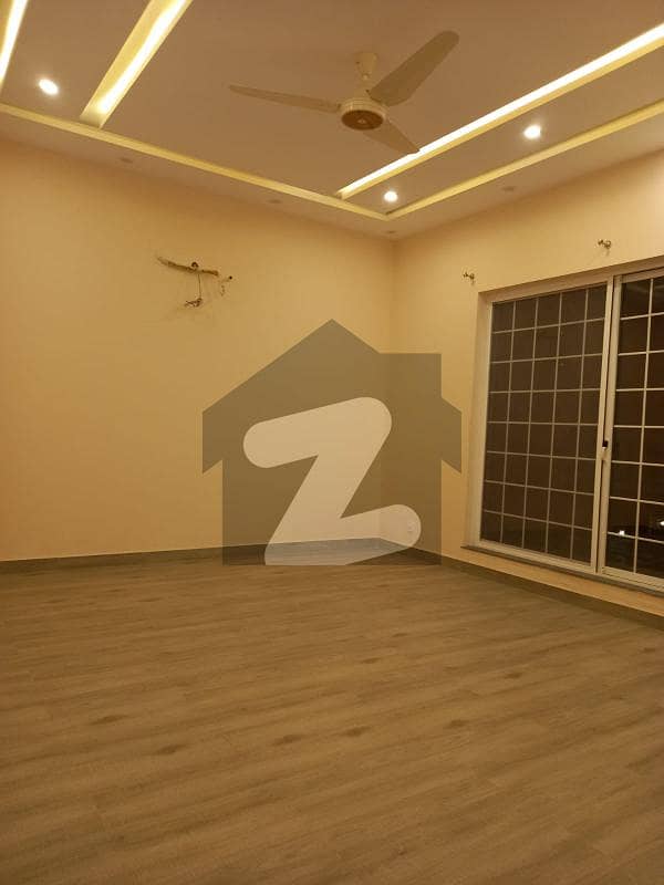3 Bed Brand New Upper Portion With Separate Entrance Available For Rent In Dha Phase 6