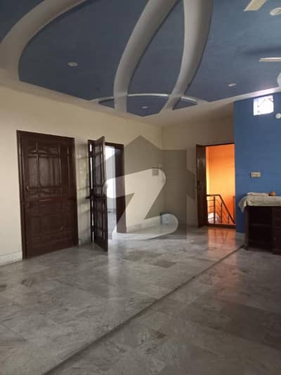 10 Marla Upper Portion Officers Town For Rent