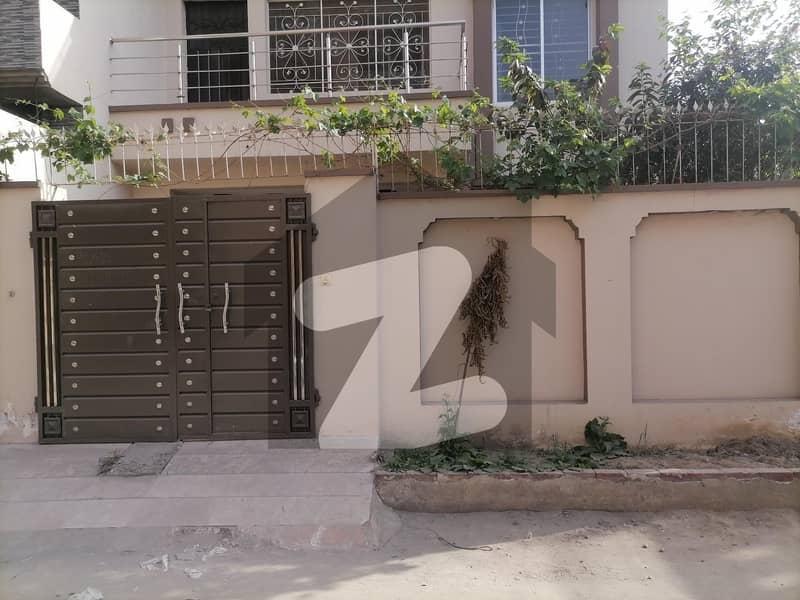 Green Cap Housing Society House For sale Sized 6.5 Marla Green Cap Housing Society House For sale Sized 6.5 Marla