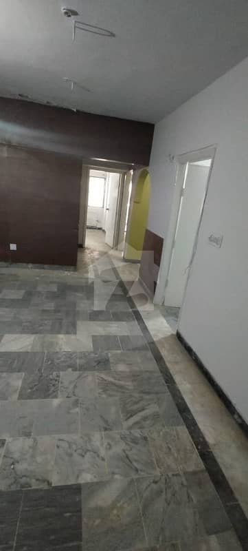 Flat Available for Rent in Rufi Green City