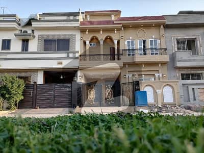 5 Marla House Available For Sale In Citi Housing Phase 2 - Block D, Gujranwala