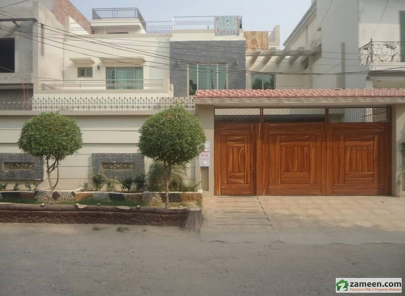 15 Marla House For Sale Shah RukneAlam Colony Block D, Shah Rukne